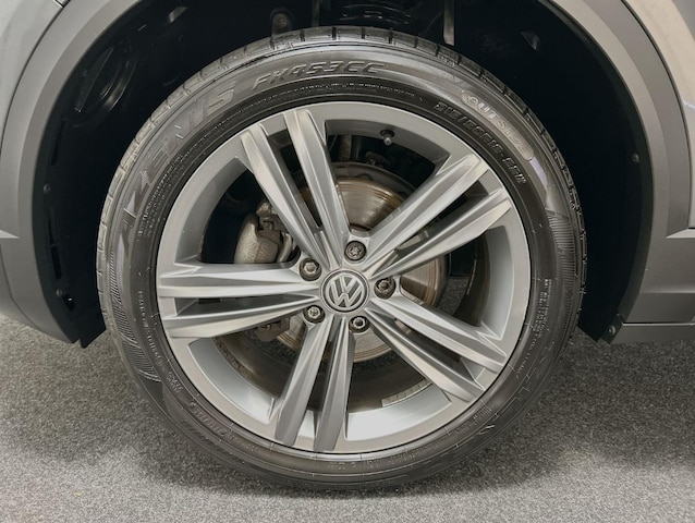 Volkswagen T-Roc 1.5 TSI DSG