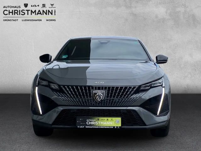 Peugeot 408 GT-Line PureTech