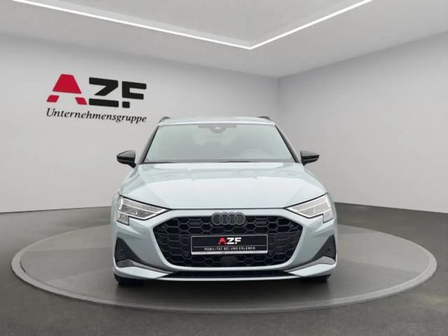 Audi A3 30 TFSI Sedan