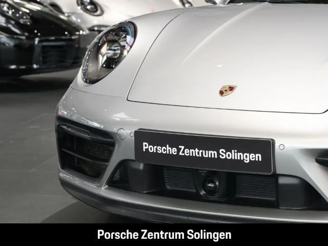Porsche 992 Cabrio Carrera GTS