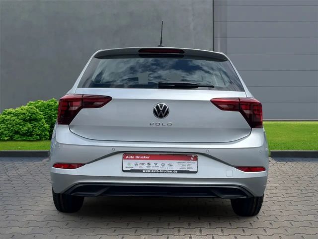 Volkswagen Polo 1.0 TSI Life
