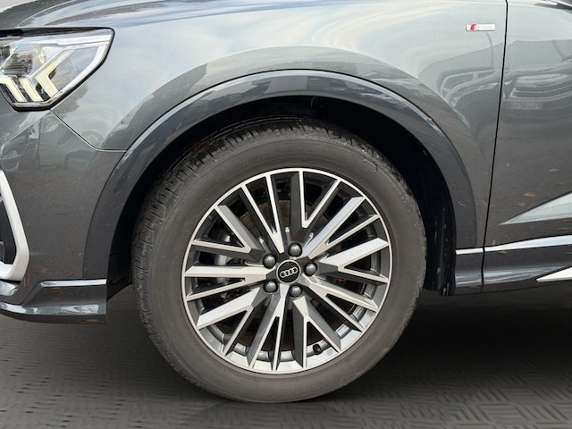 Audi Q3 35 TDI S-Line S-Tronic Sportback