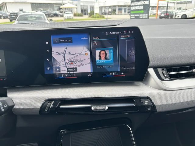 BMW 220 220i Active Tourer