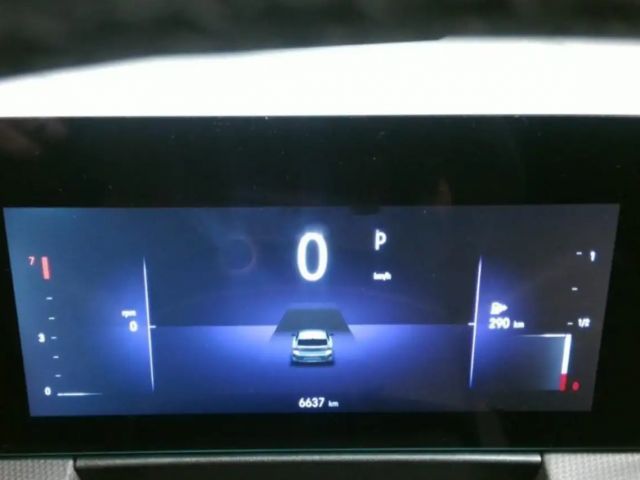 Opel Astra 1.2 Turbo