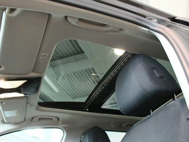 BMW 530 530e Touring