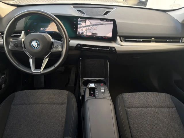 BMW iX1 xDrive