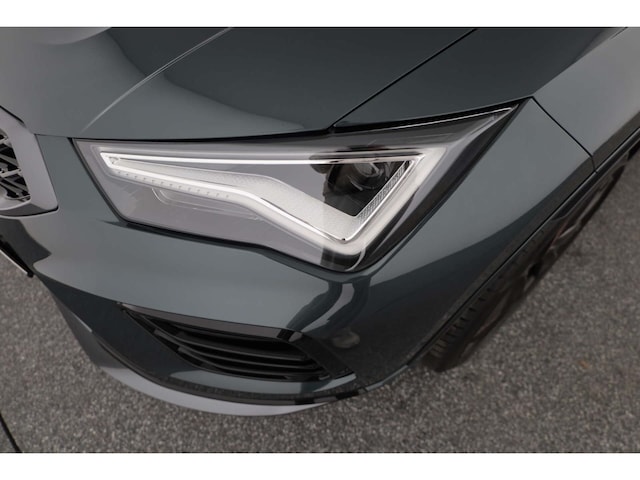 Cupra Ateca 2.0 TSI VZ