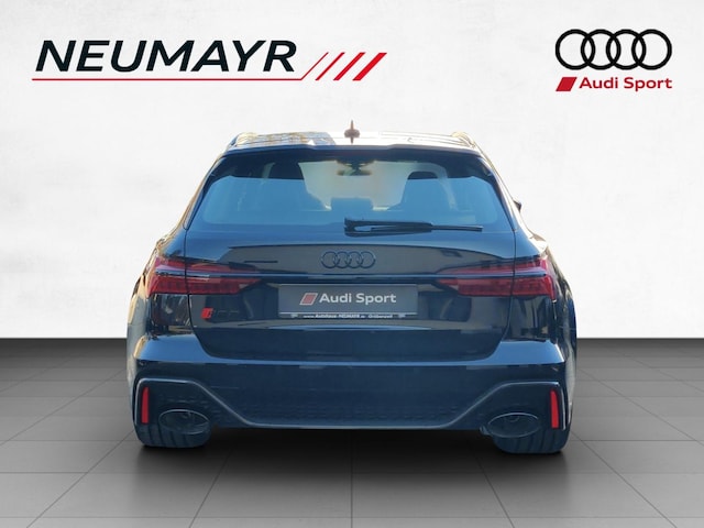 Audi A6 e-tron Avant Performance Quattro