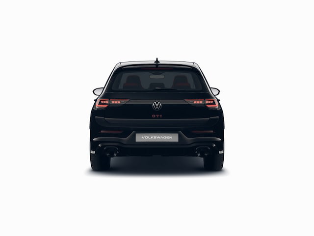 Volkswagen Golf GTI Golf VIII
