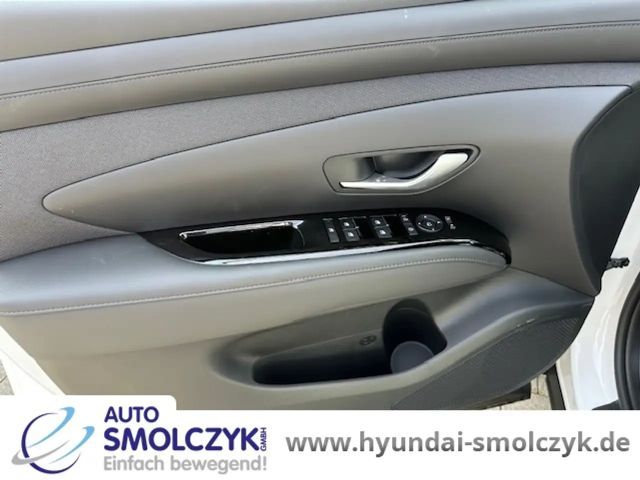 Hyundai Tucson 1.6 Trend Vierwielaandrijving