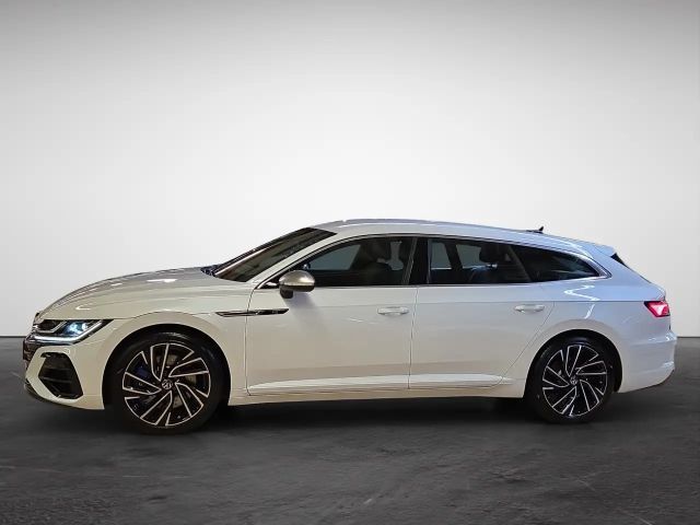 Volkswagen Arteon Shooting Brake 2.0 TSI DSG