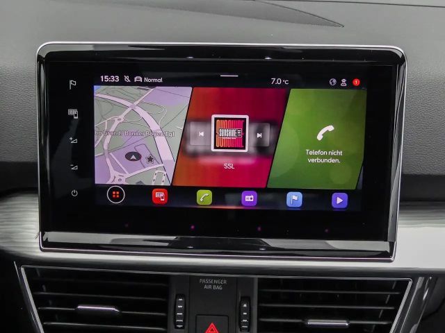 Seat Tarraco 2.0 TSI 4Drive DSG