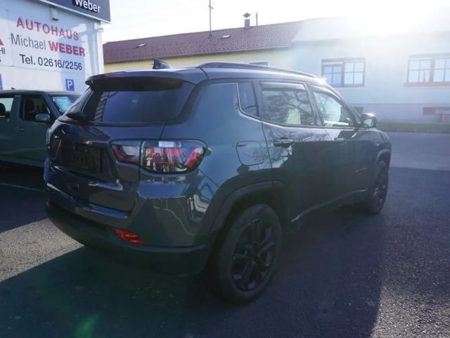 Jeep Compass Night Eagle