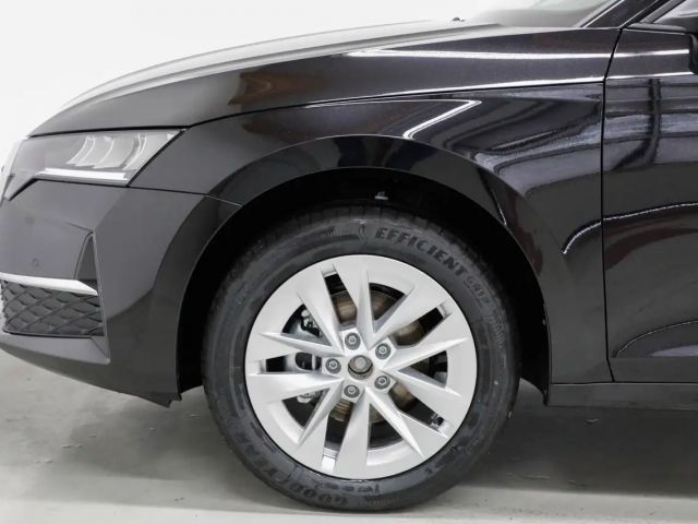 Skoda Octavia 1.5 TSI Combi