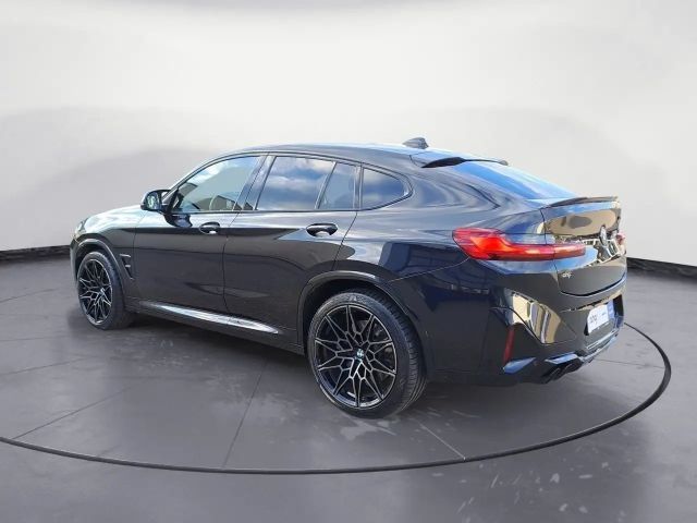BMW X4 Competition