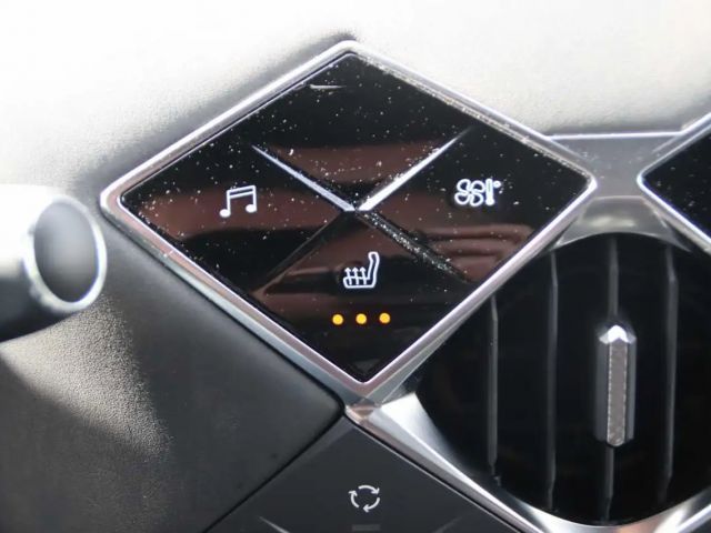 DS DS 3 Crossback Crossback E-Tense