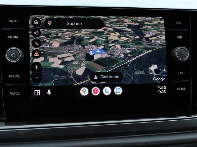 Volkswagen Polo DSG GTI