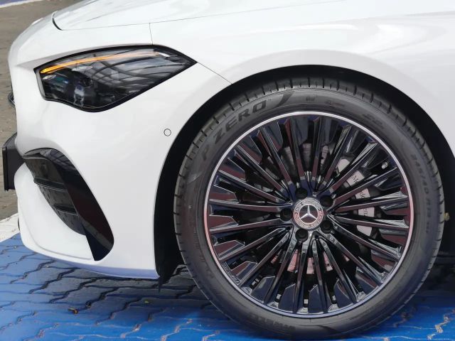 Mercedes-Benz CLE 300 4MATIC AMG Line Coupé