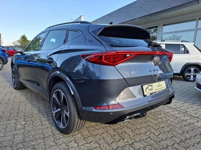 Cupra Formentor 1.5 TSI DSG