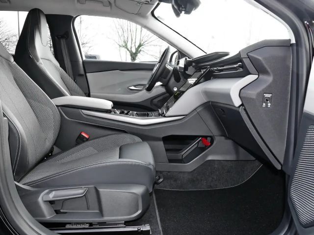 Ford Explorer Extended range