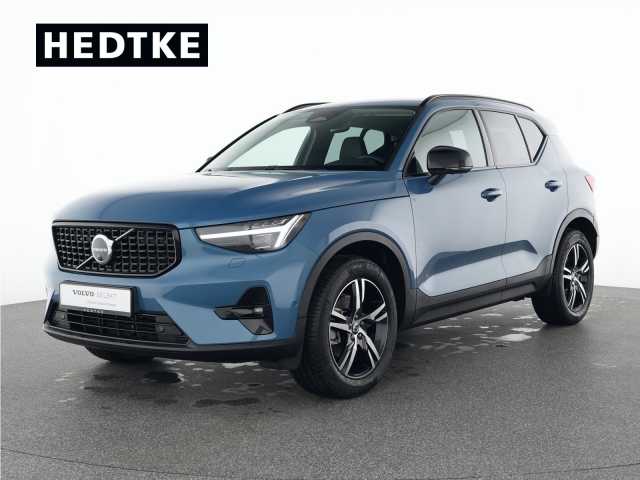 Volvo XC40 XC40