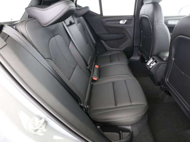 Volvo XC40 Dark Ultimate