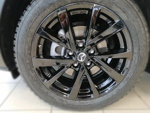 Mazda CX-30 4WD Exclusive-line