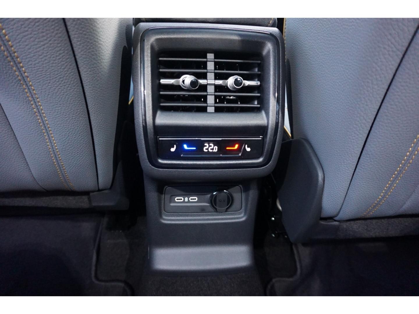 Skoda Kodiaq 1.5 TSI Selection iV