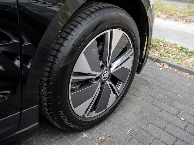 Skoda Enyaq Loft iV 80