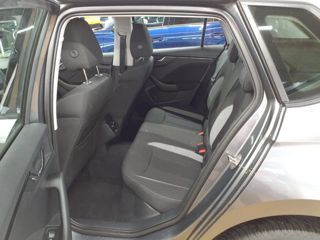 Skoda Kamiq 1.5 TSI Selection