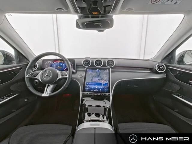 Mercedes-Benz C 220 AVANTGARDE C 220 d Sedan