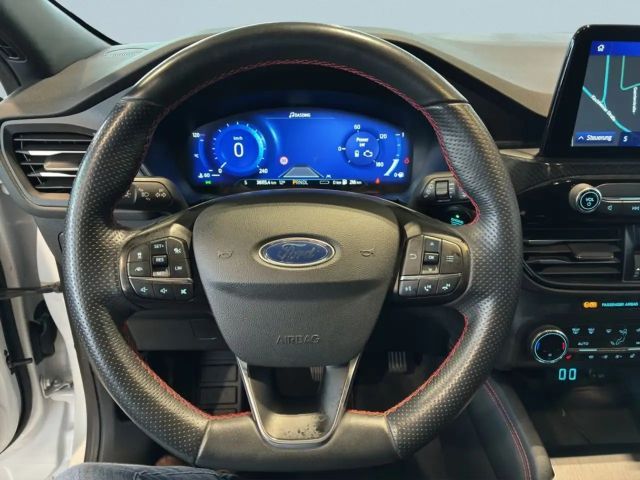 Ford Kuga Plug in Hybrid ST Line