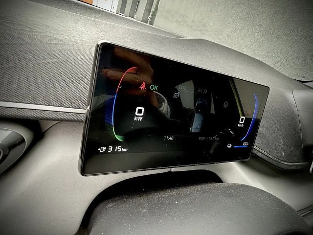 BYD Dolphin Surf 43.2 kWh Boost