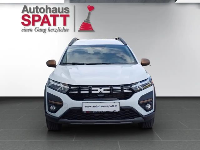 Dacia Jogger Extreme Hybrid 140
