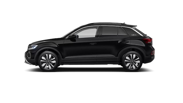Volkswagen T-Roc 1.0 TSI