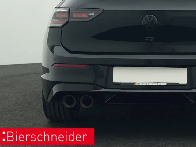 Volkswagen Golf 2.0 TSI DSG