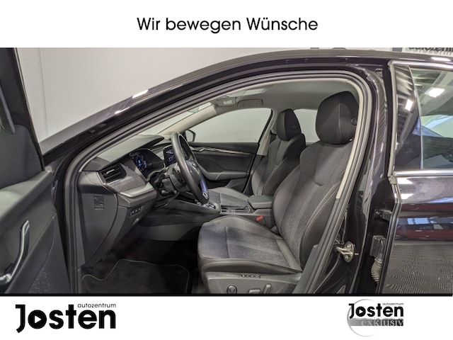 Skoda Octavia 1.5 TSI Style Style