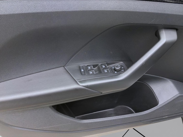 Volkswagen T-Cross 1.5 TSI DSG Style