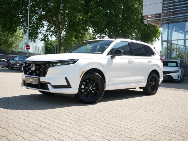 Honda CR-V 2.0 Advance Hybrid