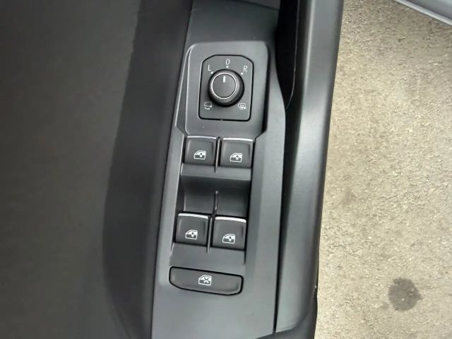 Volkswagen T-Cross DSG