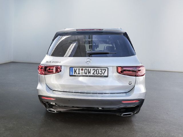 Mercedes-Benz GLB 200 GLB 200 d