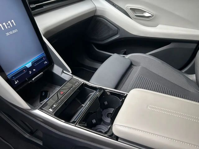 Ford Explorer Extended range RWD