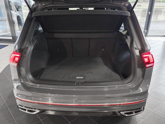 Volkswagen Tiguan 1.5 TSI DSG R-Line