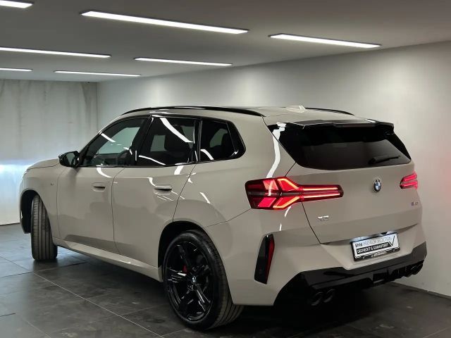 BMW X3 M-Sport xDrive
