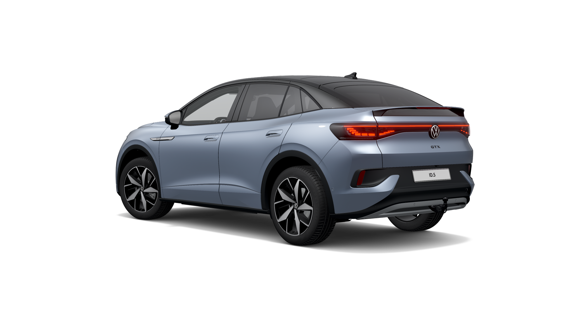 Volkswagen ID.5 GTX
