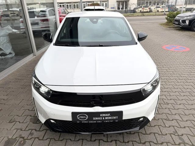 Opel Corsa GS-Line Grand Sport