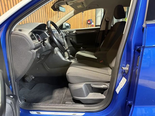 Volkswagen T-Roc DSG Style