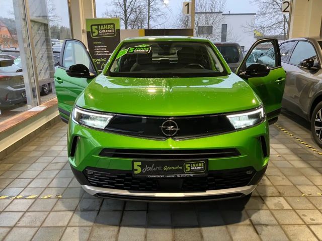 Opel Mokka Elegance Mokka-e