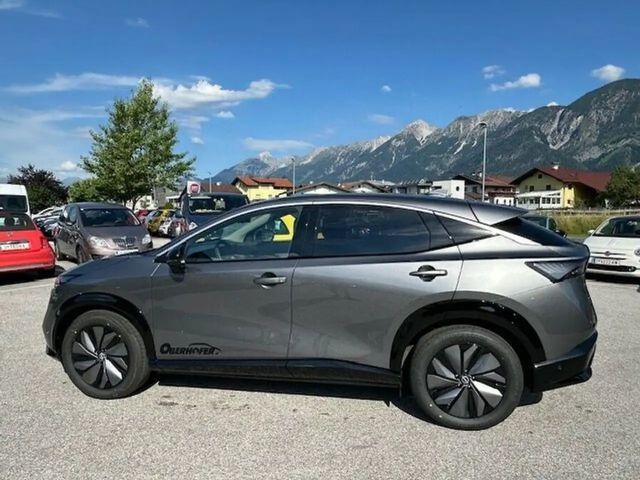 Nissan Ariya 87 kWh Evolve