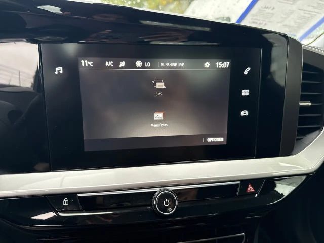 Opel Mokka e- Basis Bluetooth Klima Tempomat
